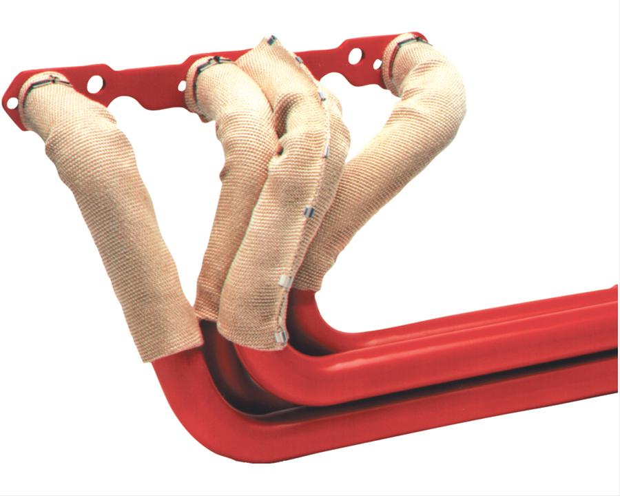 Thermo-Tec Exhaust Jackets 11246