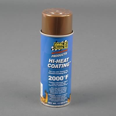 Thermo-Tec Hi-Heat Coating 12003