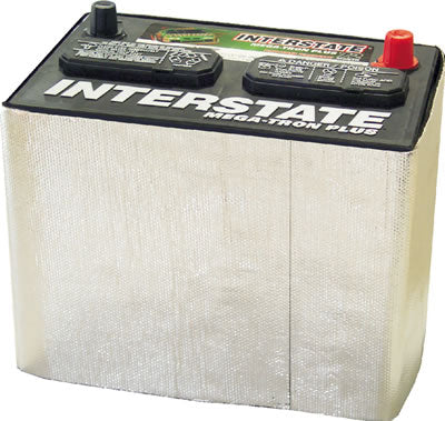 Thermo-Tec Battery Heat Barrier Kits 13200