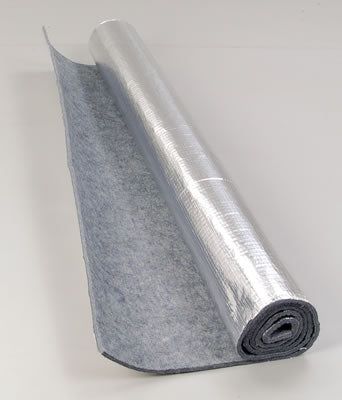 Thermo-Tec Thermo-Guard FR Heat Shields 14120