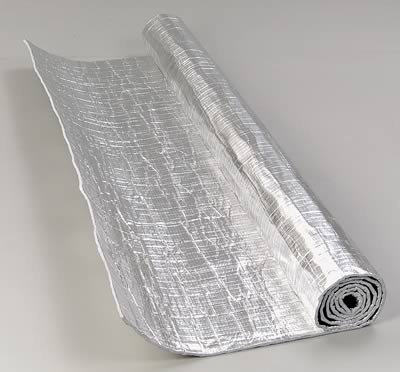 Thermo-Tec Thermo-Guard FR Heat Shields 14125