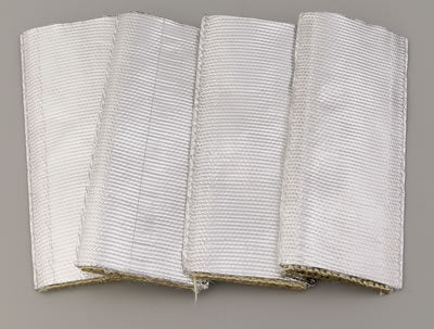 Thermo-Tec Spark Plug Wire Heat Shield Sleeves 14250