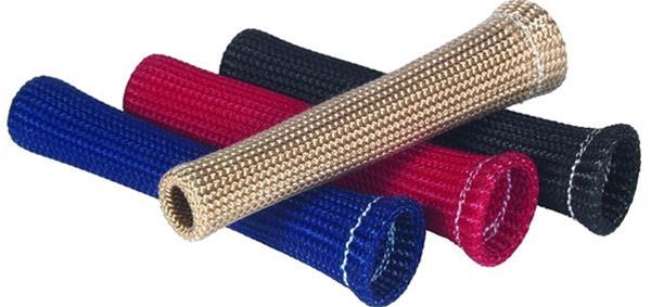 Thermo-Tec Cool-It Plug Wire Sleeves 14263