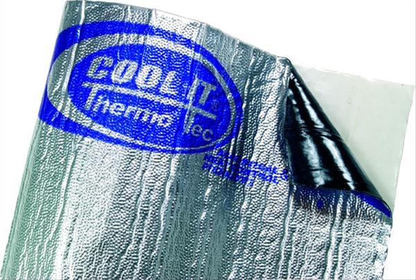 Thermo-Tec Acoustical and Heat Control Mats 14620