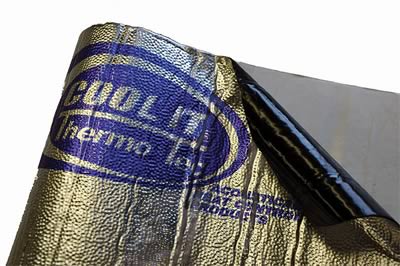 Thermo-Tec Acoustical and Heat Control Mats 14600