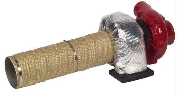 Thermo-Tec Turbo Insulating Kits 15001