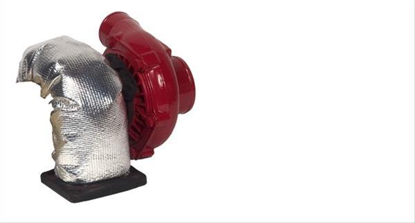 Thermo-Tec Turbo Insulating Kits 15003