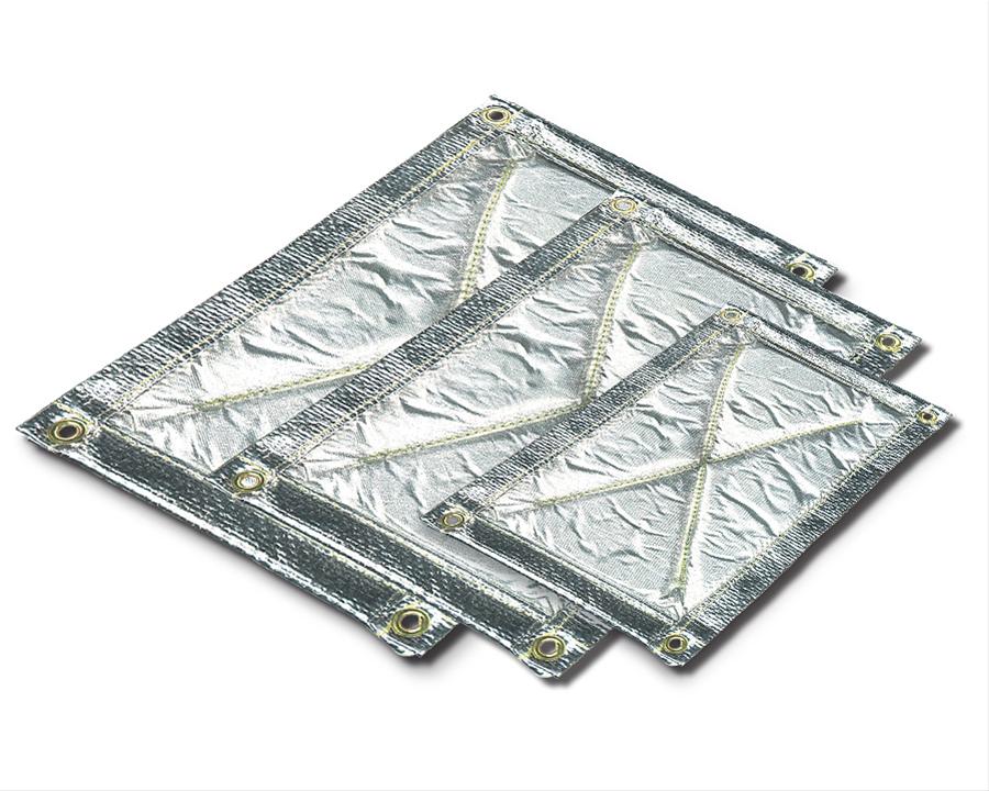 Thermo-Tec Competition Heat Terminator Floor Insulating Mats 16510