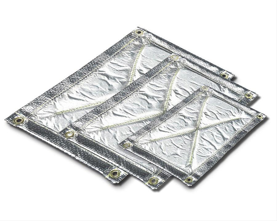 Thermo-Tec Competition Heat Terminator Floor Insulating Mats 16550