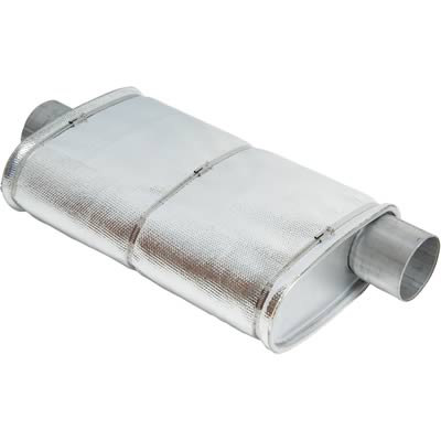 Thermo-Tec Aramid Muffler Covers 16800