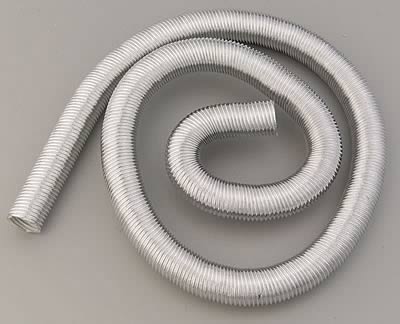 Thermo-Tec Thermo-Flex Aluminum Heat Shield Sleeves 17062-10