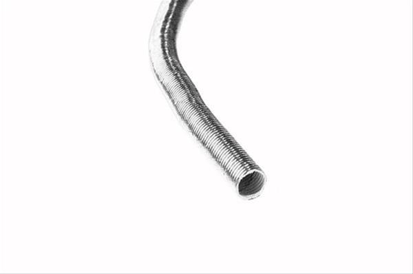 Thermo-Tec Thermo-Flex Aluminum Heat Shield Sleeves 17300