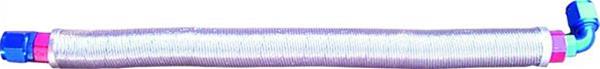 Thermo-Tec Thermo-Flex Aluminum Heat Shield Sleeves 17063
