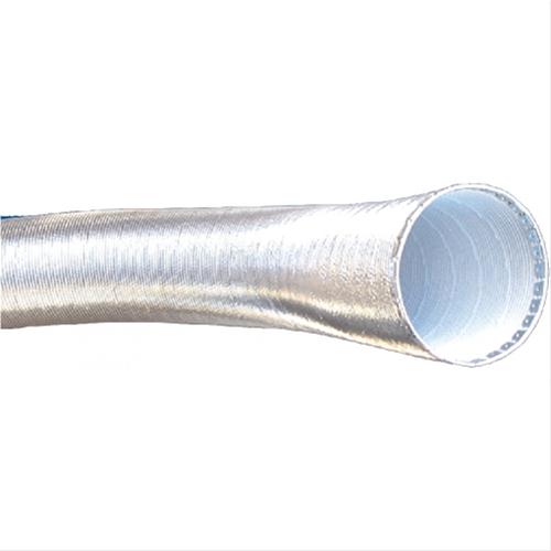 Thermo-Tec Thermo-Flex Aluminum Heat Shield Sleeves 17100-10