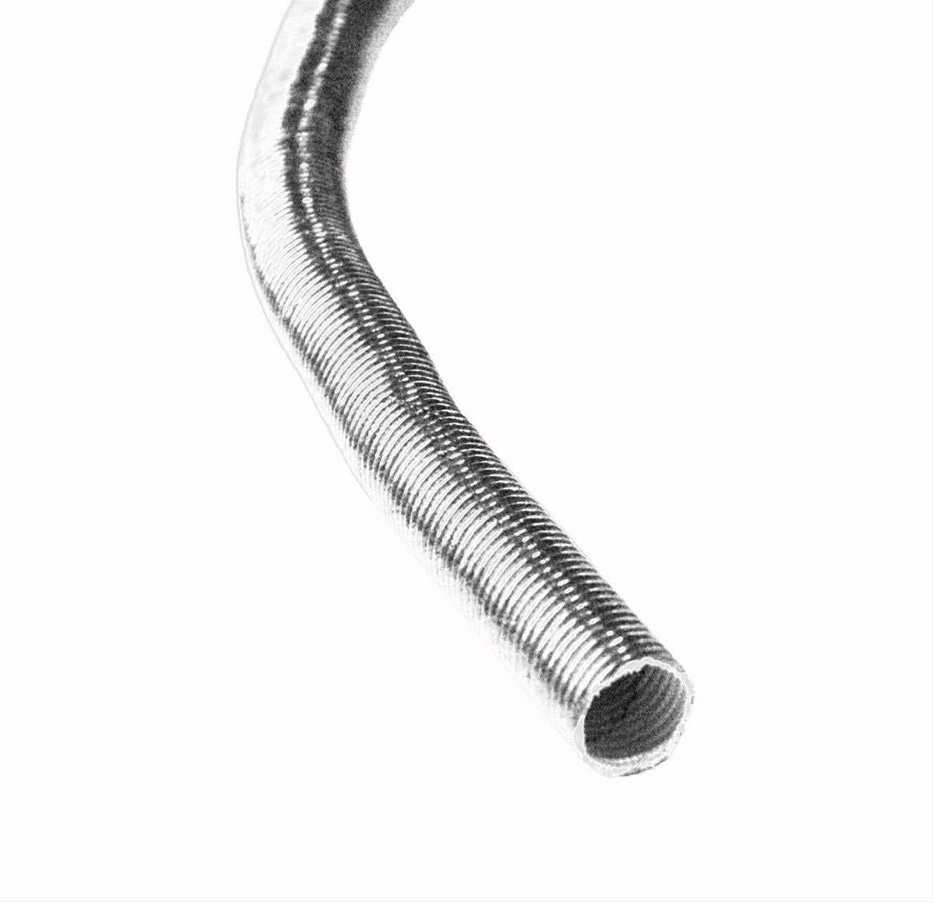 Thermo-Tec Thermo-Flex Aluminum Heat Shield Sleeves 17125