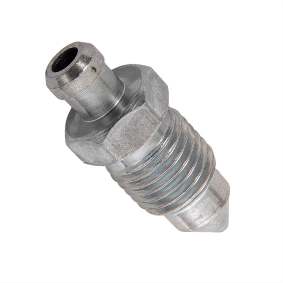 Tilton Hydraulic Throwout Bearing Bleeder Screws 28696