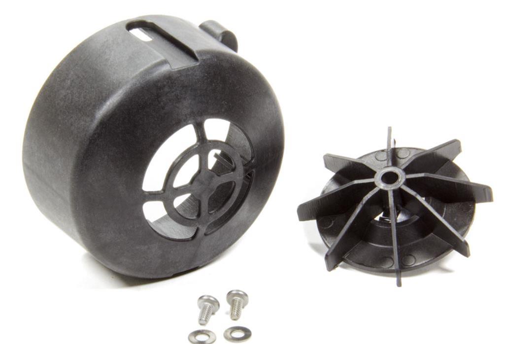 Tilton Fluid Transfer Pump Replacement Fan Cover Kits 40-910