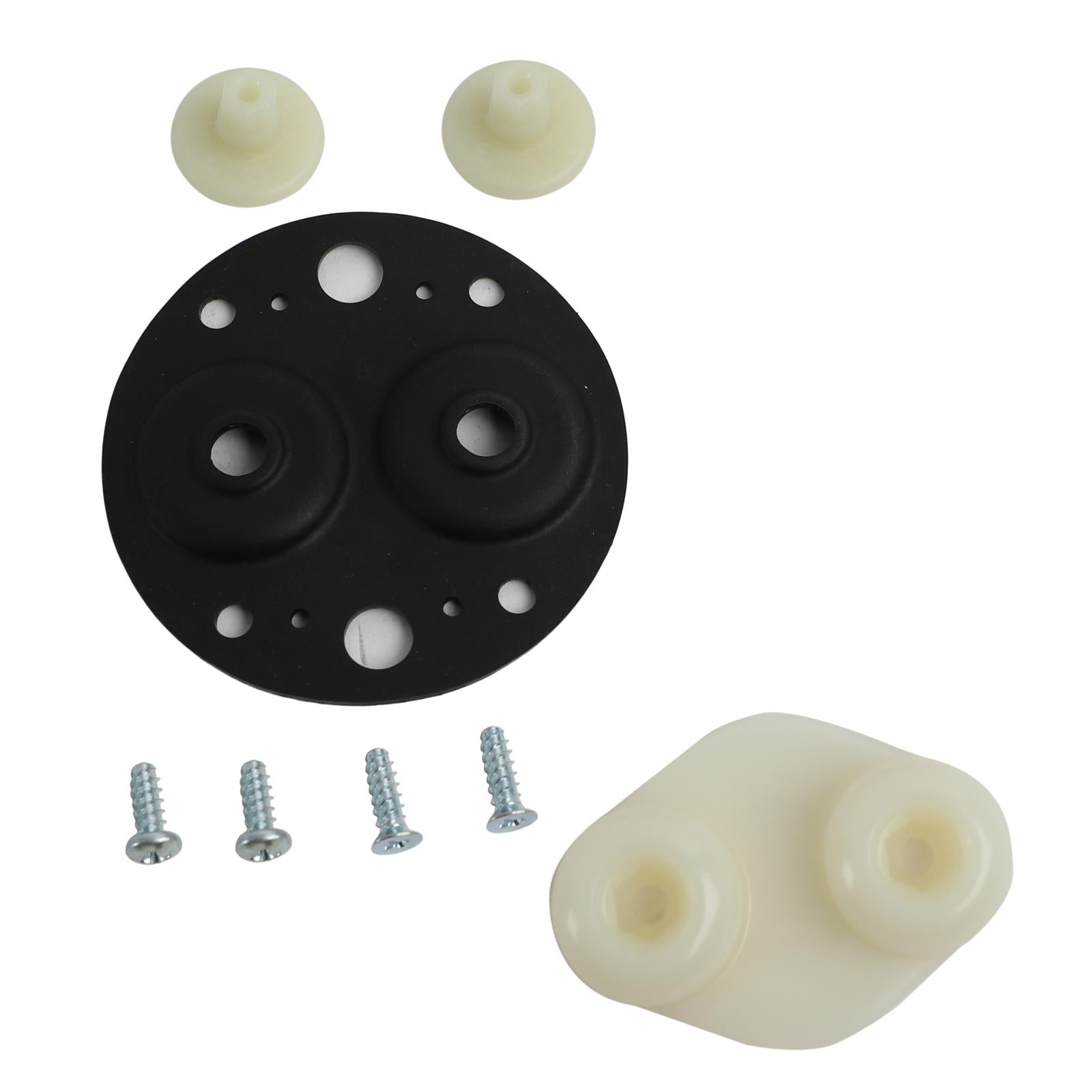 Tilton Fluid Transfer Pump Replacement Diaphragm Kits 40-912