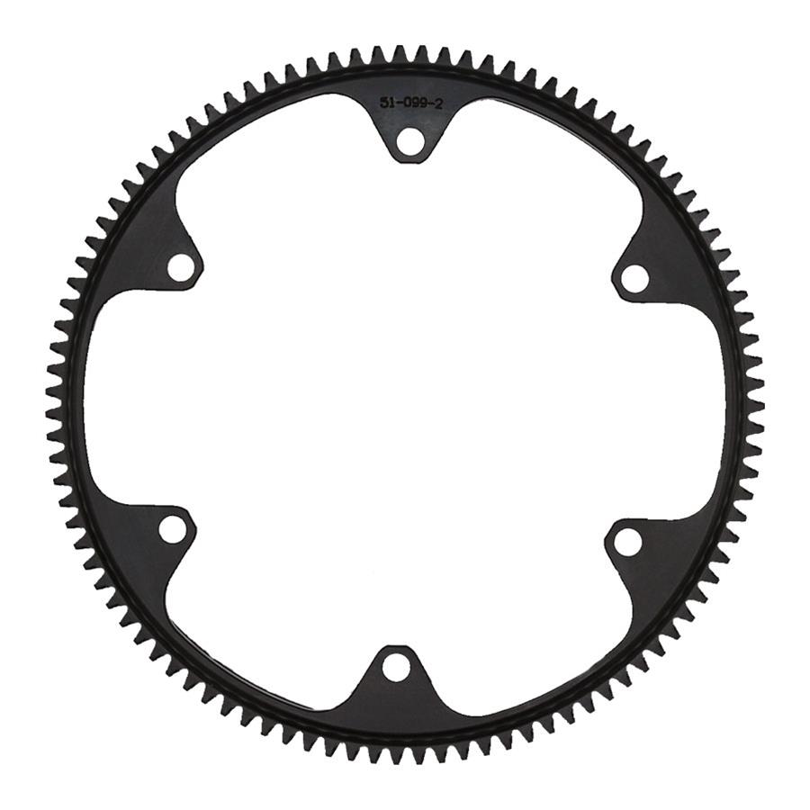Tilton Clutch Cover-Mount Ring Gears 51-099-2
