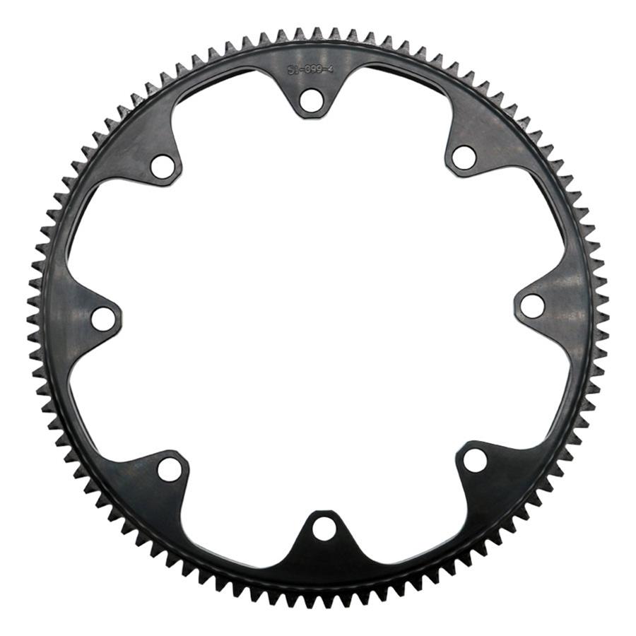 Tilton Clutch Cover-Mount Ring Gears 51-099-4