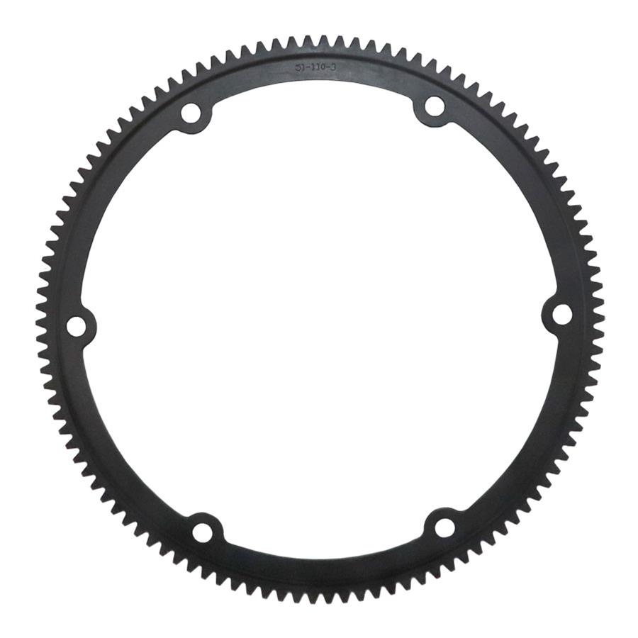 Tilton Clutch Cover-Mount Ring Gears 51-110-3