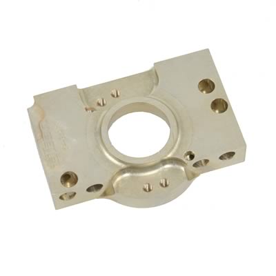 Tilton Engineering Starter Drive End Blocks 54-073