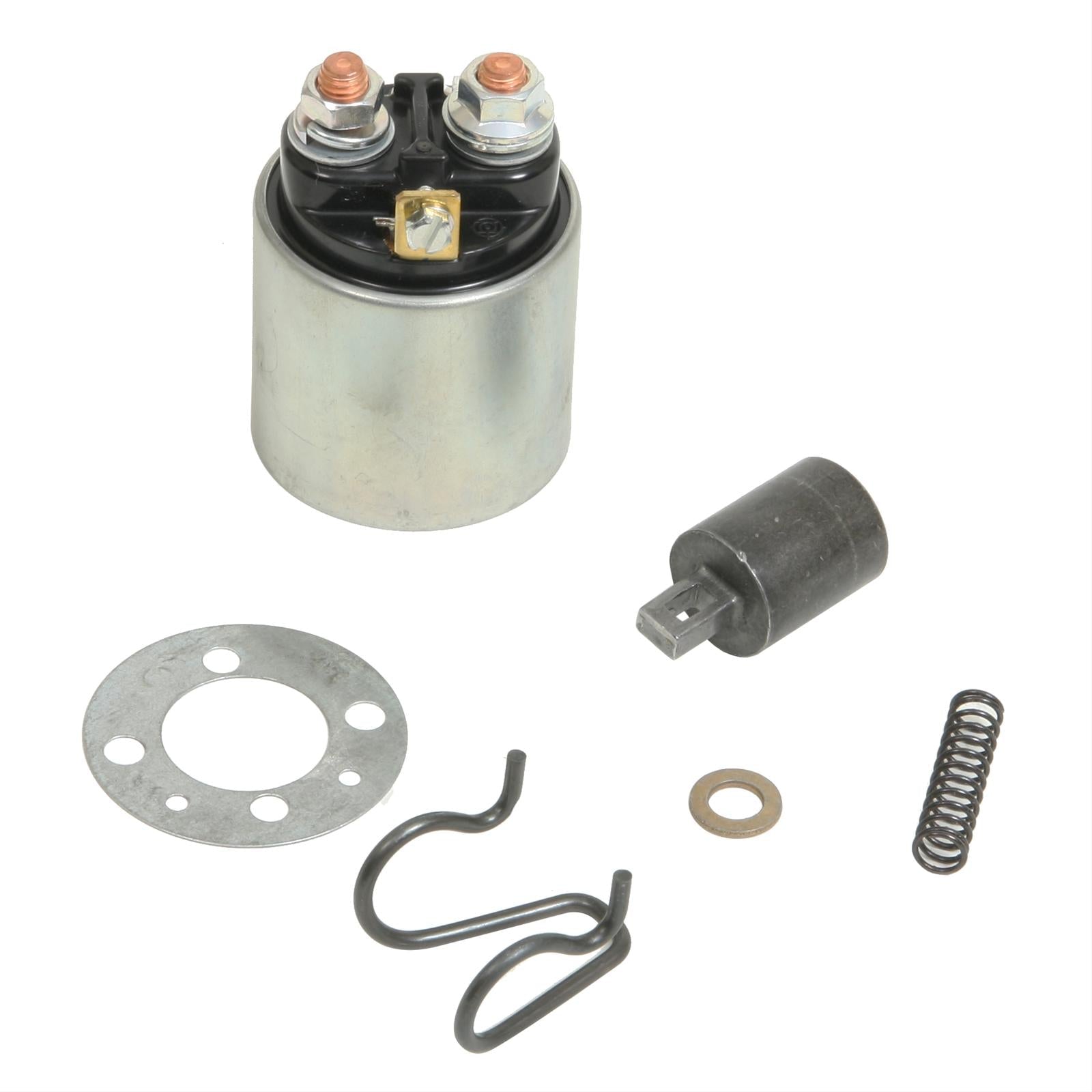 Tilton Replacement Starter Solenoids 54-5500