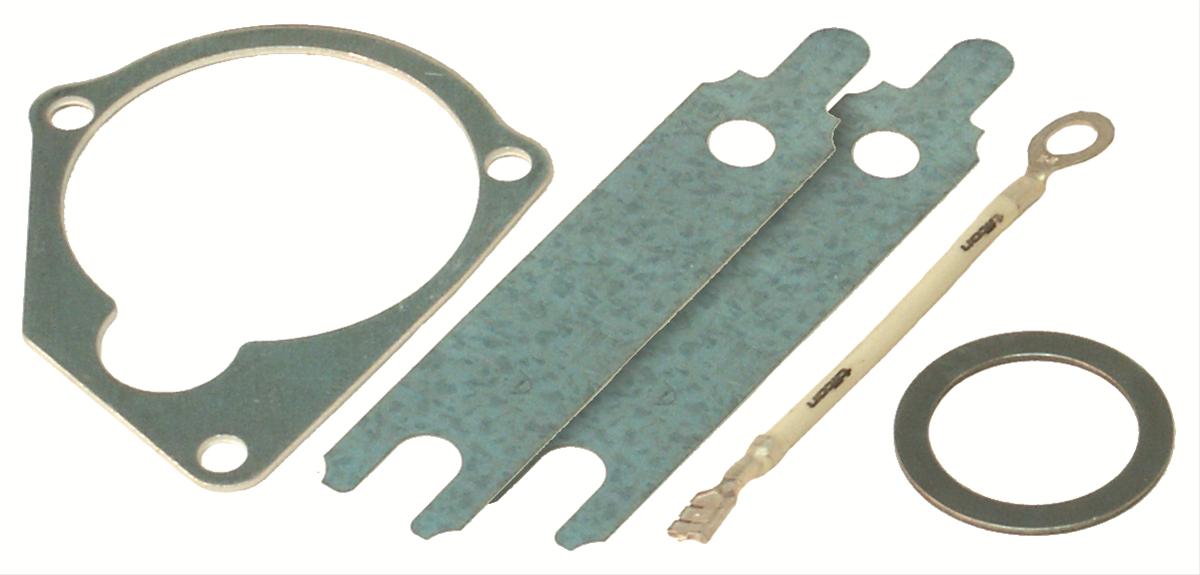 Tilton Engineering Starter Bolts 54-952-160