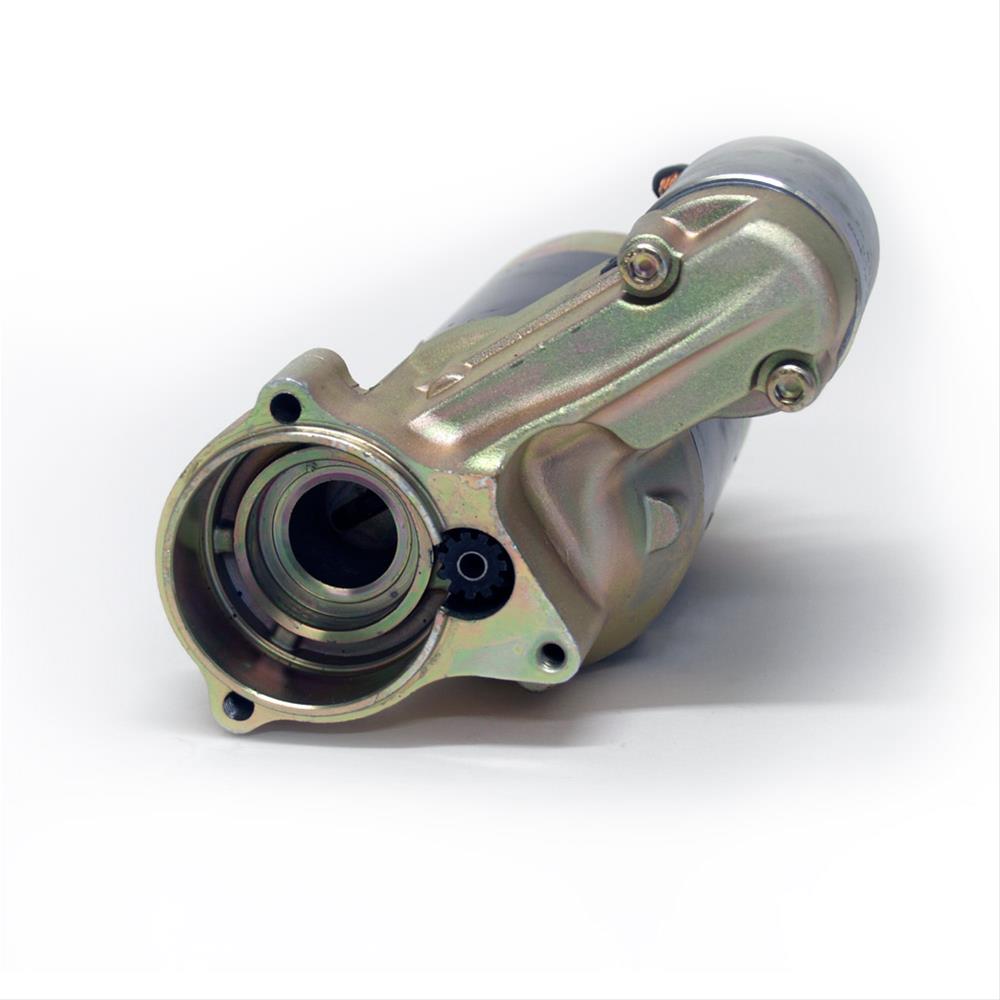 Tilton Replacement Starter Housings 54SD-499