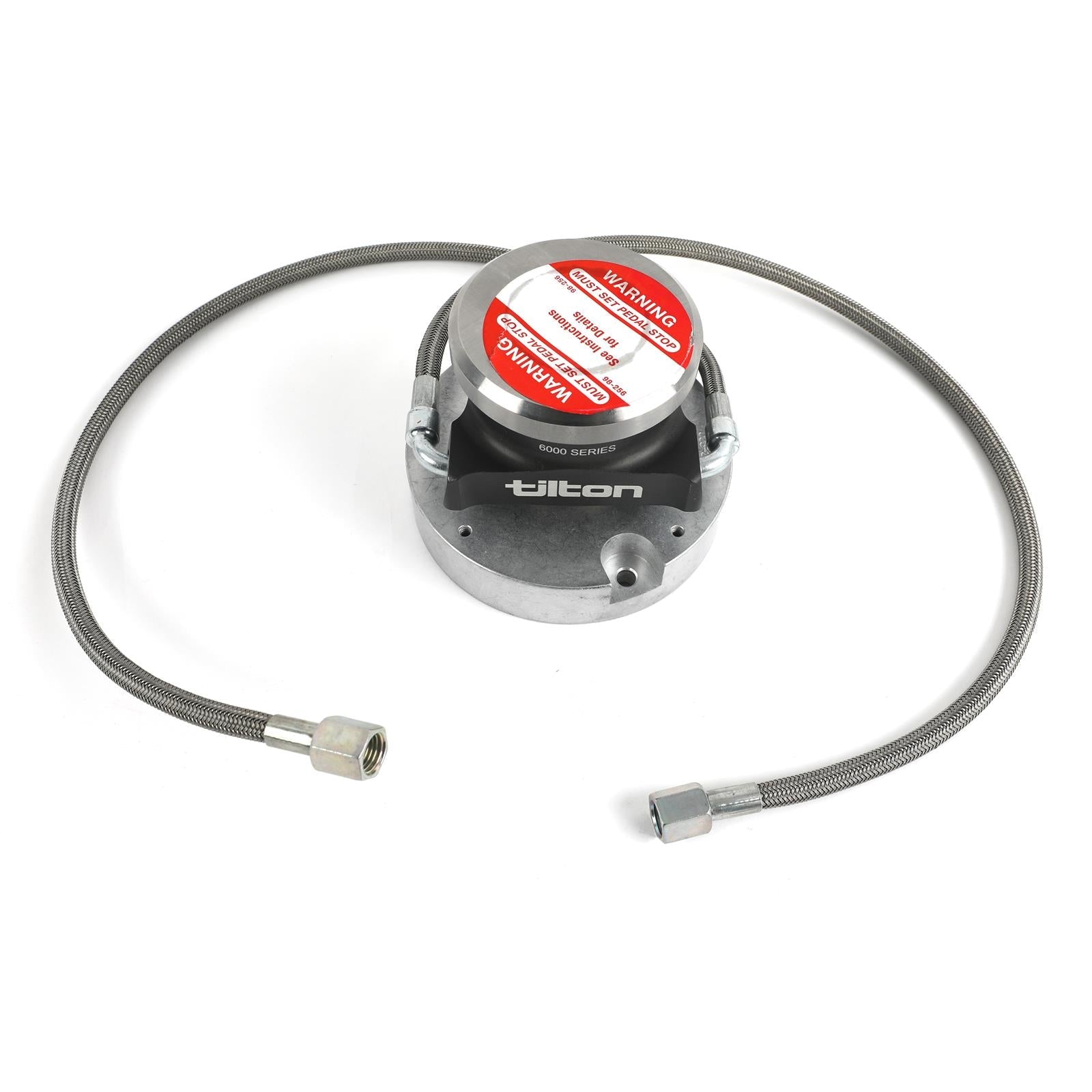 Tilton ST-246 Twin Disc Clutch Kits 55-1009