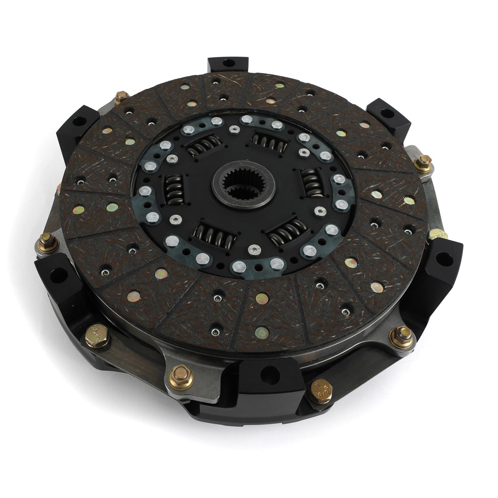 Tilton ST-246 Twin Disc Clutch Kits 55-1009