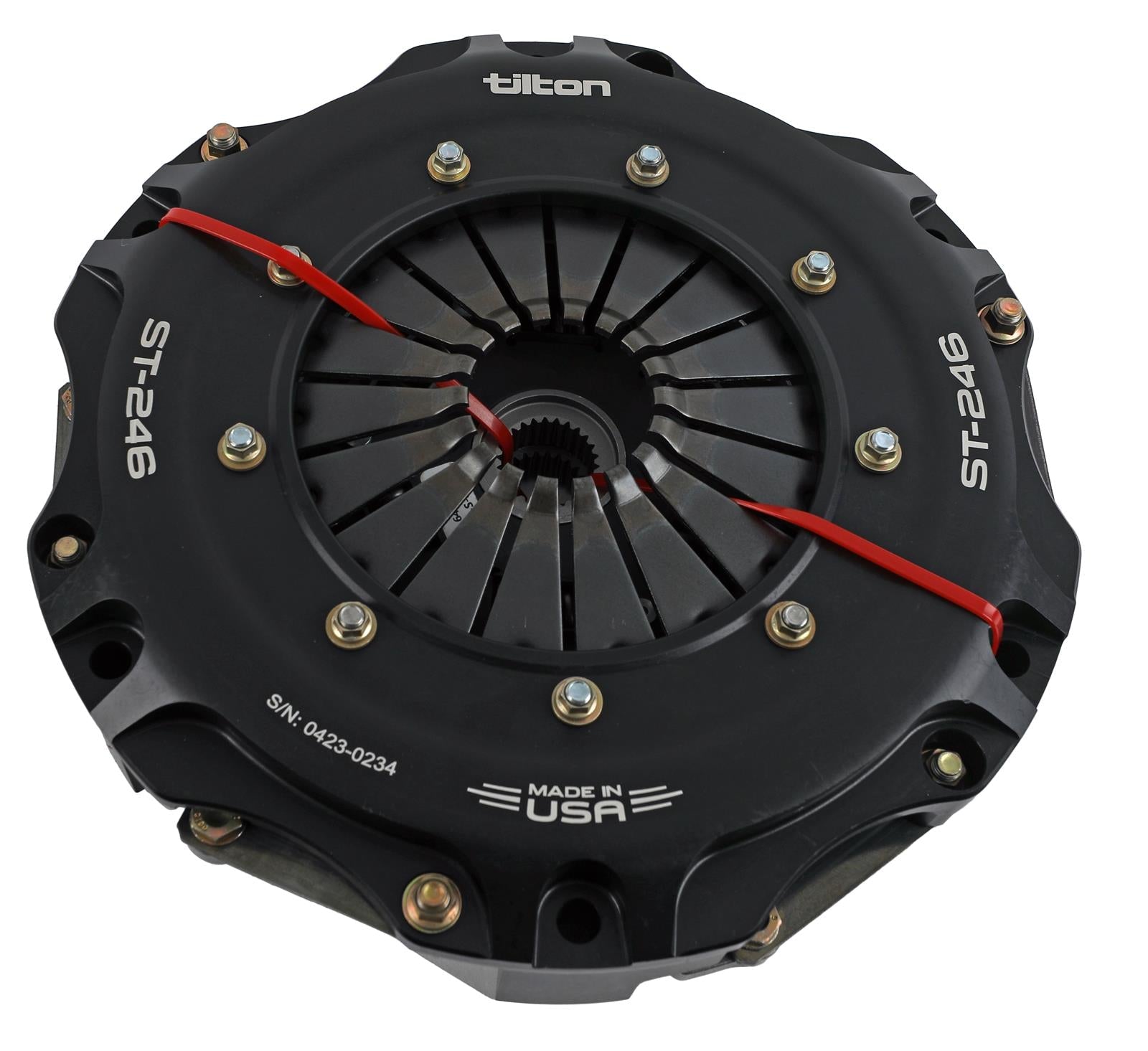 Tilton Engineering Clutch Kits 55-1013