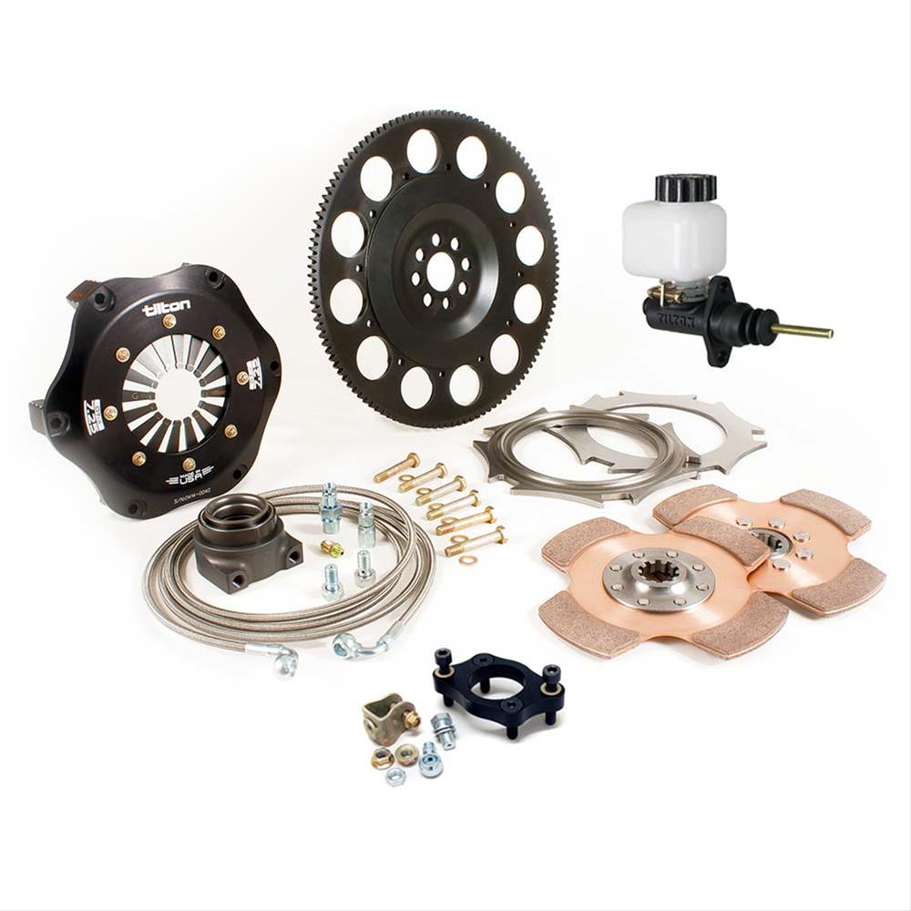Tilton Engineering Clutch Kits 56-318-KIT