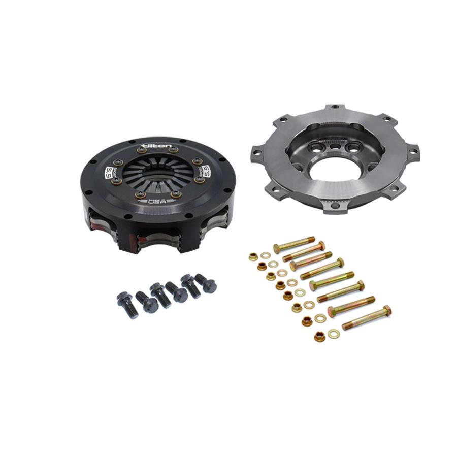 Tilton Sport 5.5 Clutch Assemblies 57-1158
