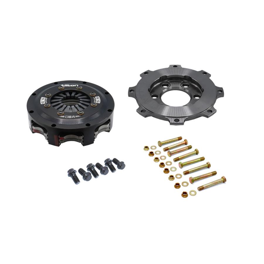 Tilton Sport 5.5 Clutch Assemblies 57-1458