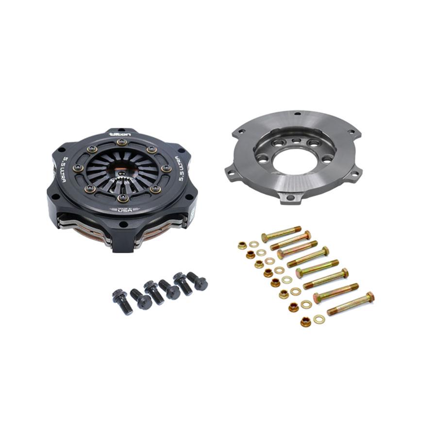 Tilton 5.5 Ultra Clutch Assemblies 57-4436