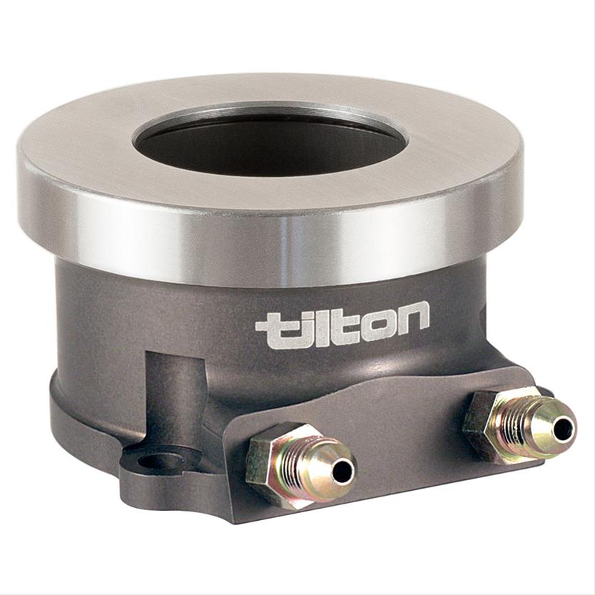 Tilton 1100-Series Hydraulic Throwout Bearings 60-1100