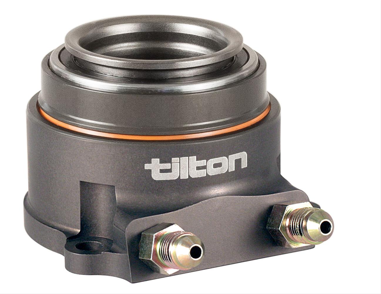 Tilton 1200-Series Hydraulic Throwout Bearings 60-1250