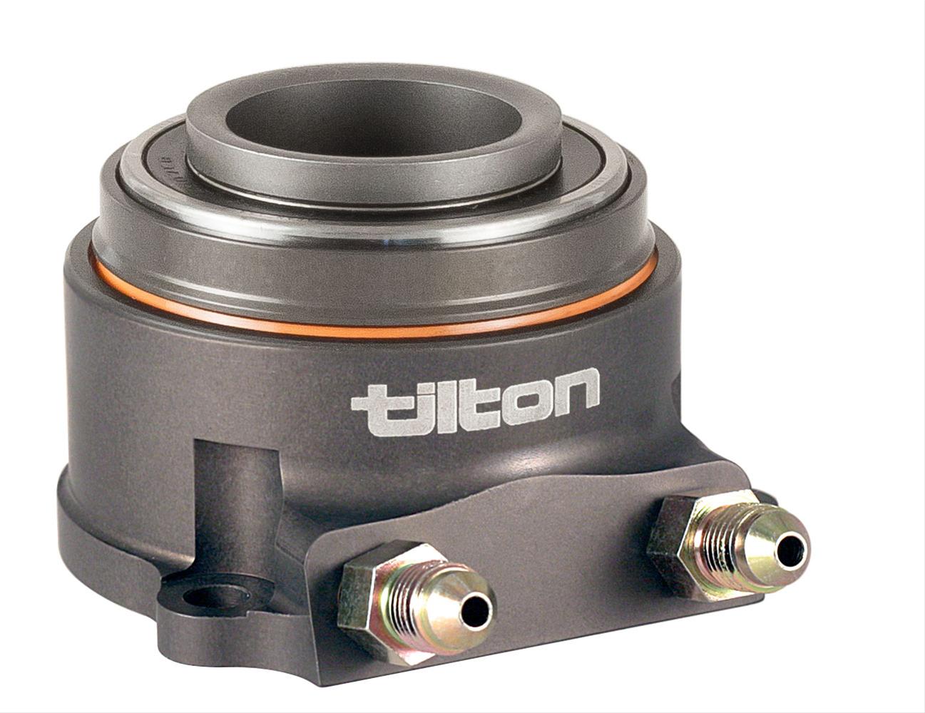Tilton 1300-Series Hydraulic Throwout Bearings 60-1380