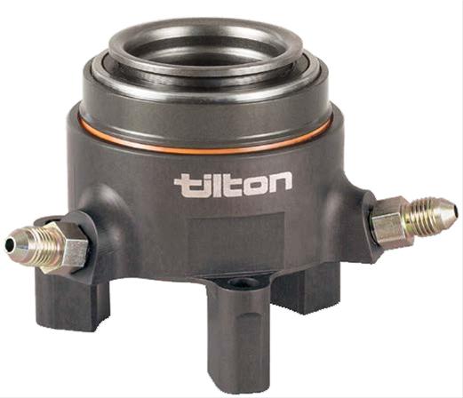Tilton 3000-Series Hydraulic Throwout Bearings 60-3200