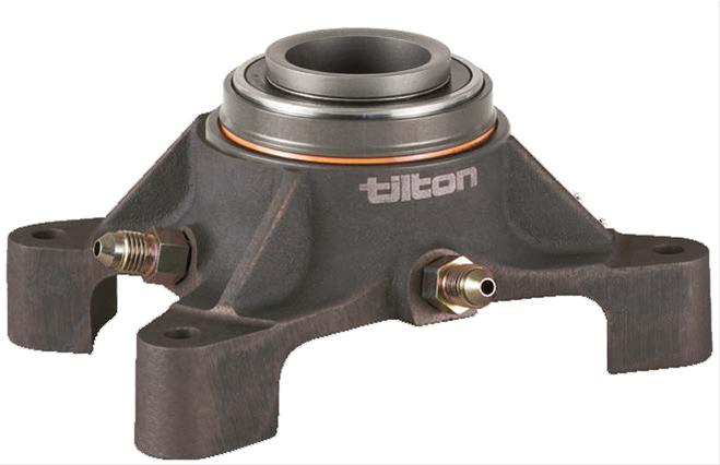 Tilton 4000-Series Hydraulic Throwout Bearings 60-4340