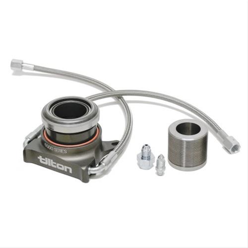 Tilton 6000-Series Hydraulic Throwout Bearings 60-6000