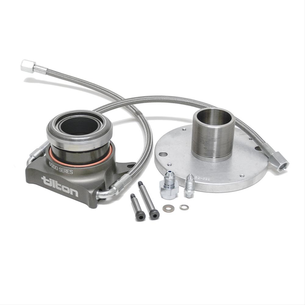 Tilton 6000-Series Hydraulic Throwout Bearings 60-6035