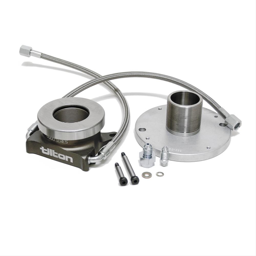 Tilton 6100-Series Hydraulic Throwout Bearings 60-6105