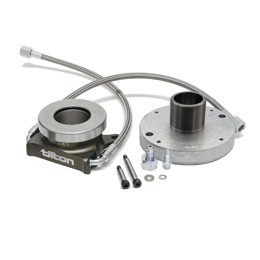 Tilton 6100-Series Hydraulic Throwout Bearings 60-6111