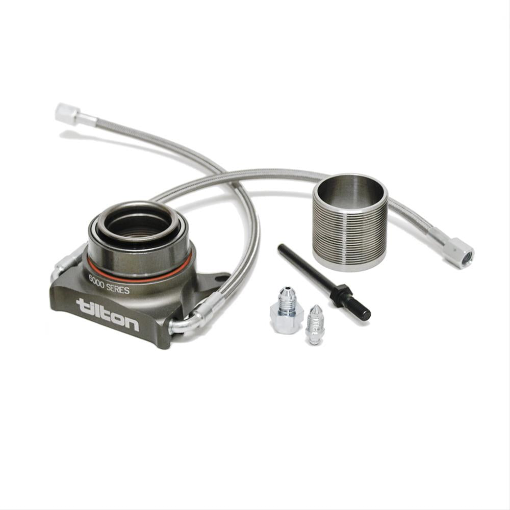 Tilton 6200-Series Hydraulic Throwout Bearings 60-6233