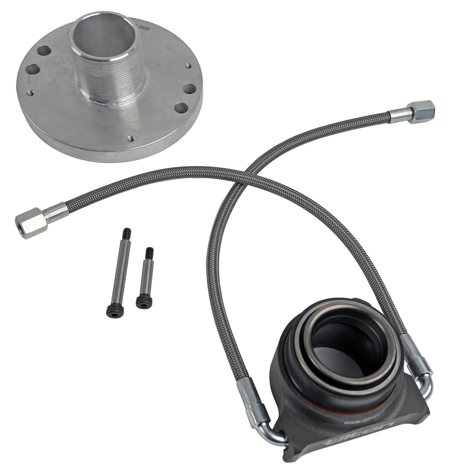 Tilton 6200-Series Hydraulic Throwout Bearings 60-6235