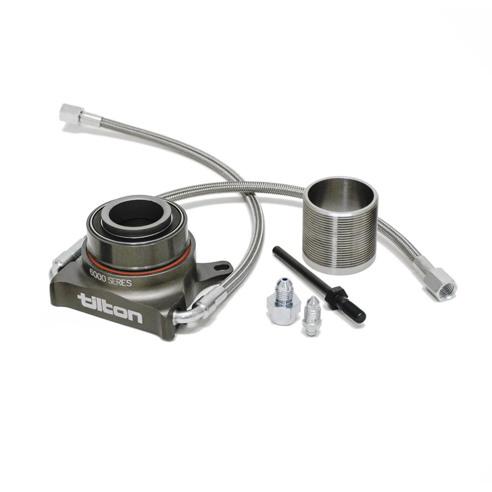 Tilton 6300-Series Hydraulic Throwout Bearings 60-6333