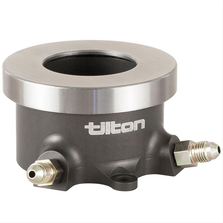 Tilton 8000-Series Hydraulic Throwout Bearings 60-8100