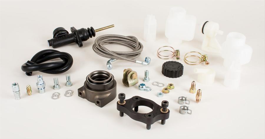 Tilton Hydraulic Release Bearing Kits 61-7770